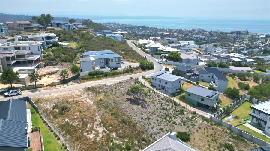 0 Bedroom Property for Sale in Robberg Ridge Western Cape